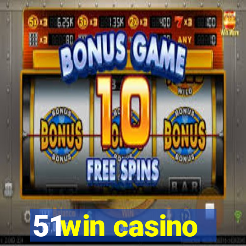 51win casino